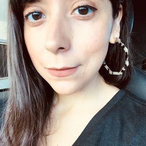 Meet your Posher, Sam